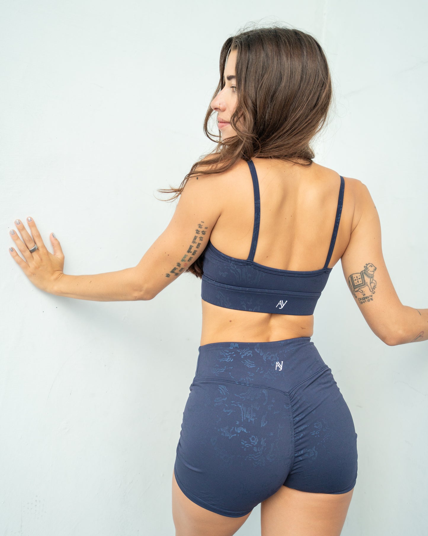 Riley bra