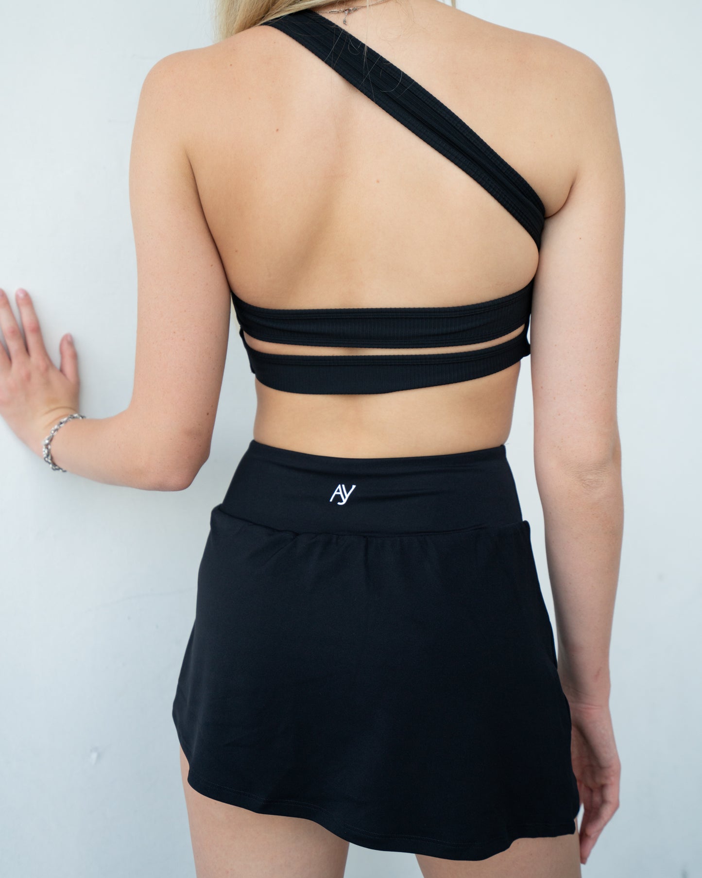 Nayla Mini Skirt