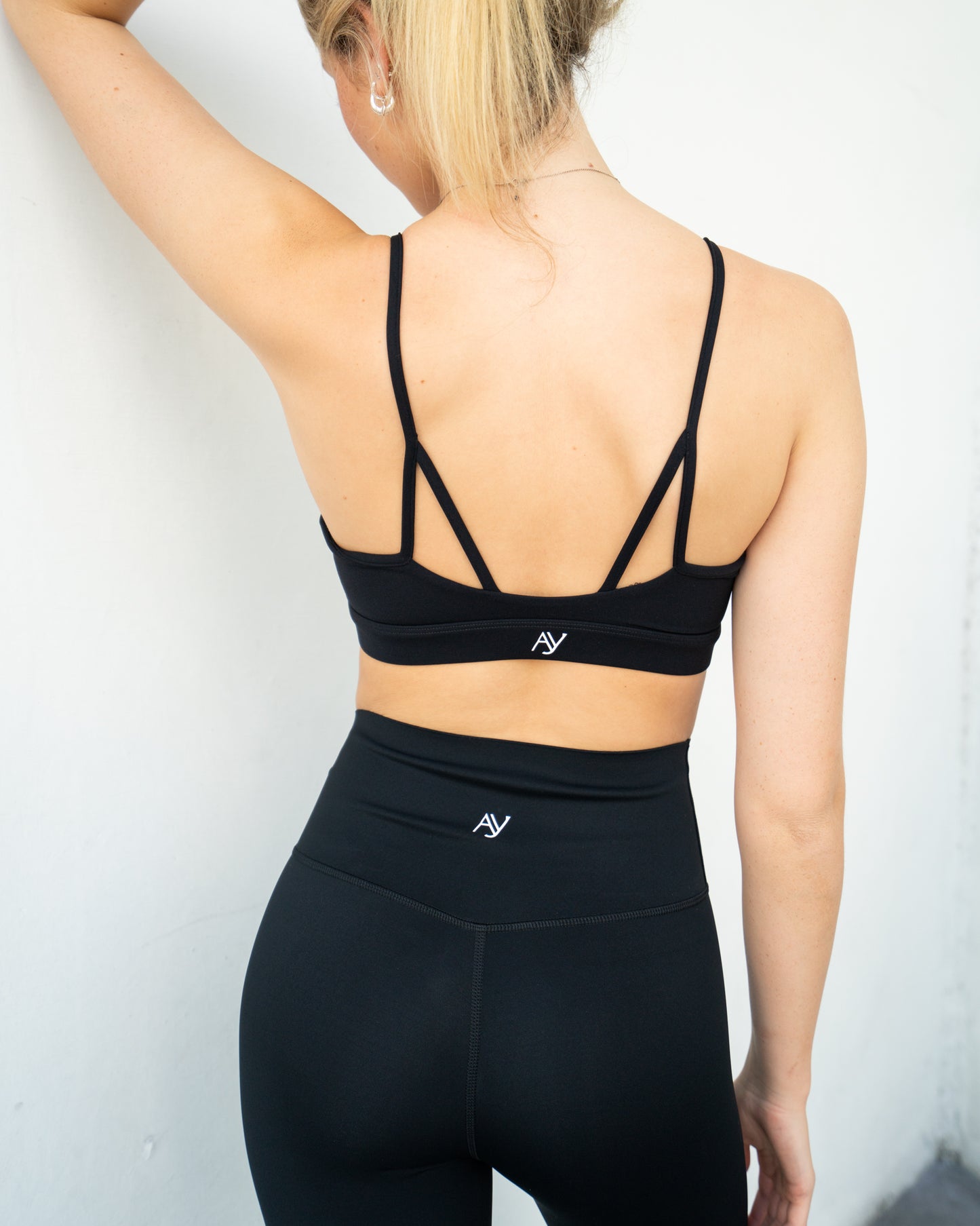 Shakti Leggings