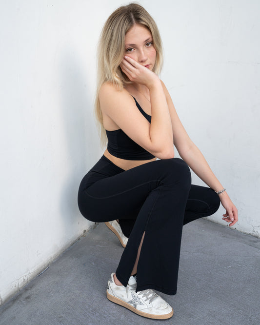 Nikkie Flare Legging