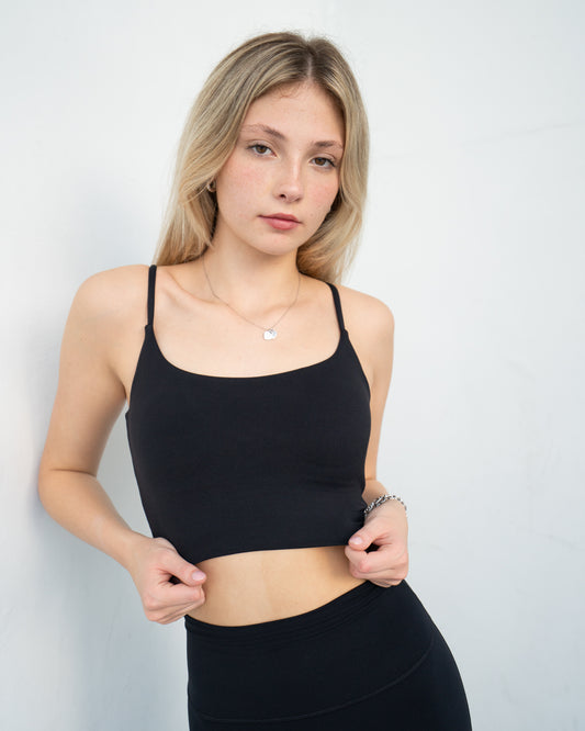 Ashley Tank